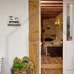 公寓 Casona Del Sol El Retorno I *