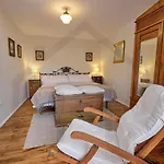 Casona Del Sol El Retorno I