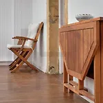 公寓 Casona Del Sol El Retorno I 拉斯特雷斯