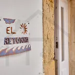 Casona Del Sol El Retorno I 拉斯特雷斯