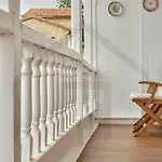 公寓 Casona Del Sol El Retorno I