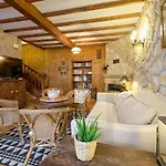 Casona Del Sol El Retorno I 公寓 拉斯特雷斯