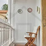 公寓 Casona Del Sol El Retorno I *