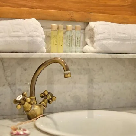 Casona Del Sol El Retorno I Apartment Lastres