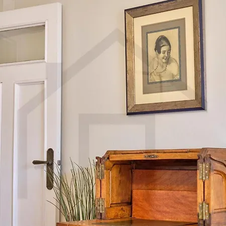 Apartment Casona Del Sol El Retorno I Lastres