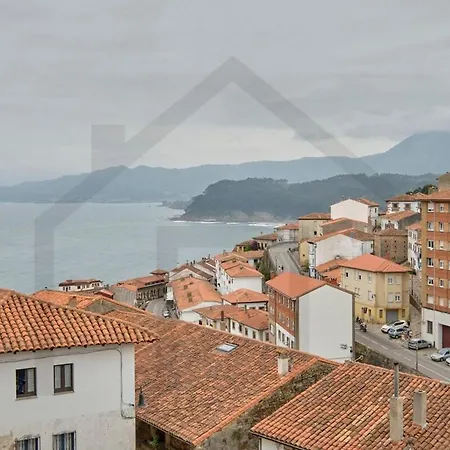 Casona Del Sol El Retorno I Lastres