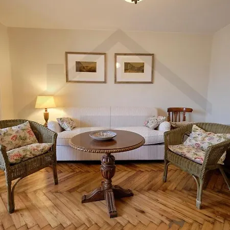 Casona Del Sol El Retorno I *