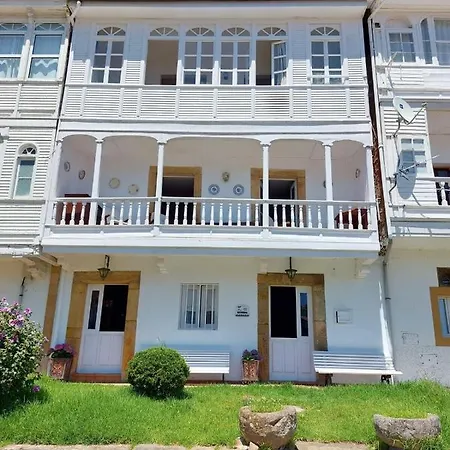 Casona Del Sol El Retorno I