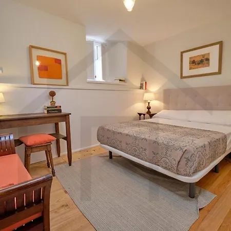 Apartment Casona Del Sol El Retorno I Lastres