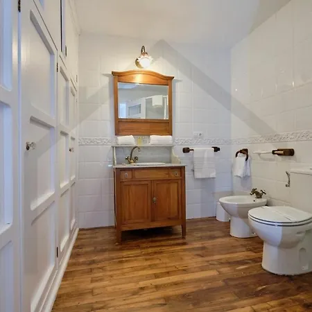 Casona Del Sol El Retorno I Apartment Lastres
