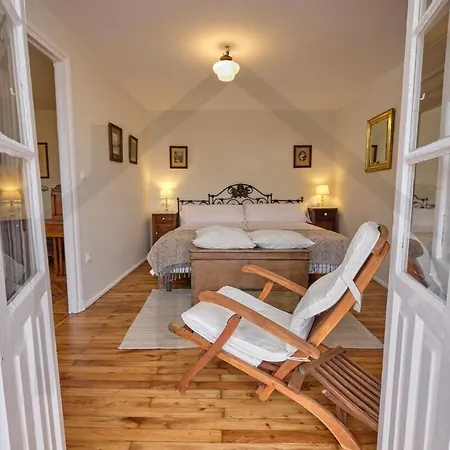Casona Del Sol El Retorno I Llastres