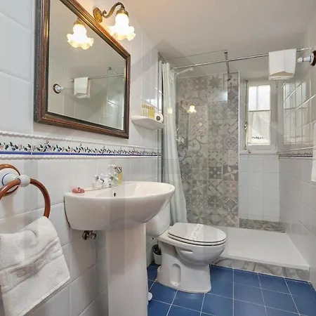 Casona Del Sol El Retorno I