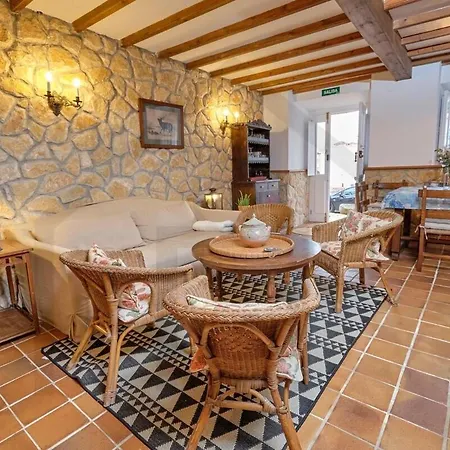 Casona Del Sol El Retorno I