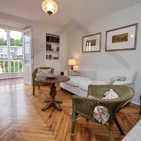 Casona Del Sol El Retorno I