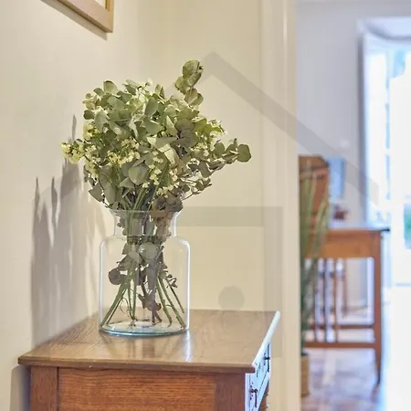 Casona Del Sol El Retorno I