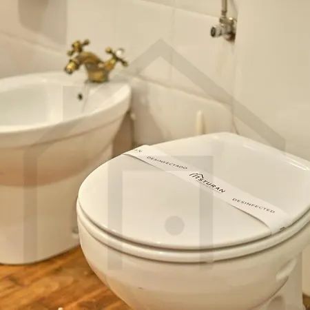 Casona Del Sol El Retorno I 아파트