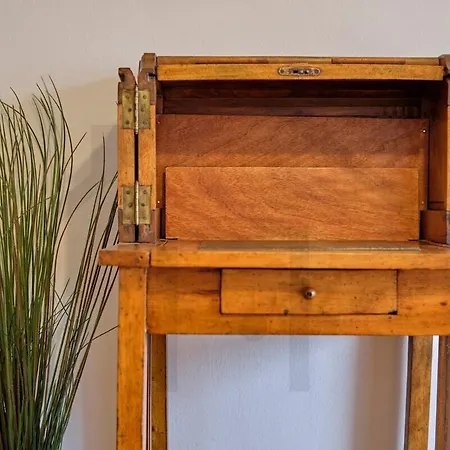 Casona Del Sol El Retorno I 아파트 라스트레스