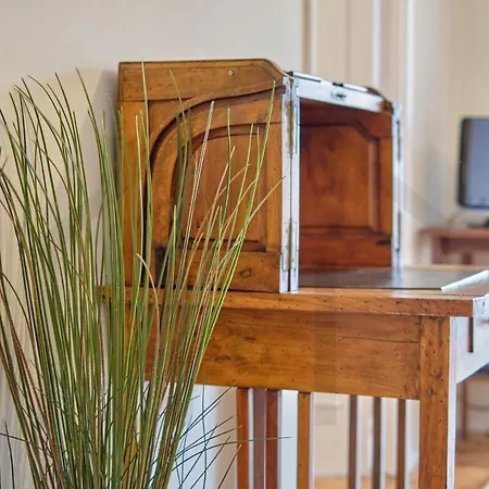 아파트 Casona Del Sol El Retorno I *