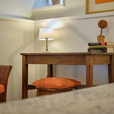 Apartment Casona Del Sol El Retorno I