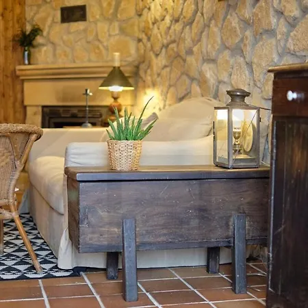 Casona Del Sol El Retorno I *