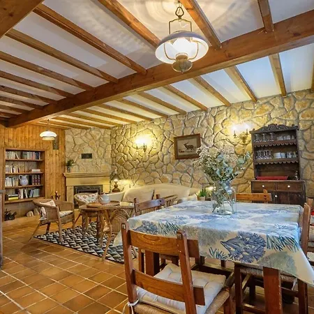 Casona Del Sol El Retorno I