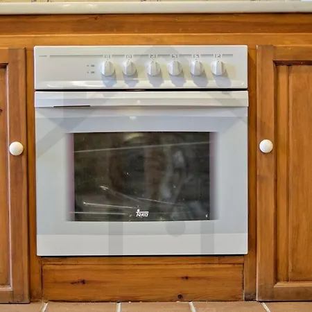 Casona Del Sol El Retorno I 아파트