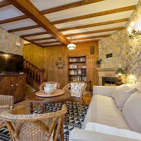 Casona Del Sol El Retorno I