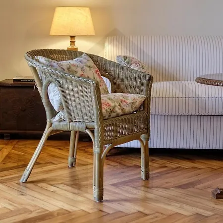 아파트 Casona Del Sol El Retorno I *