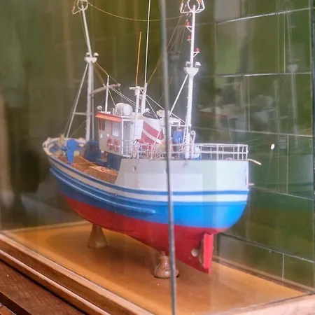 Casona Del Sol El Retorno I