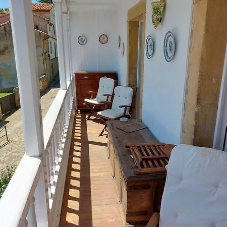 아파트 Casona Del Sol El Retorno I