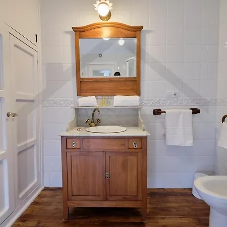 아파트 Casona Del Sol El Retorno I