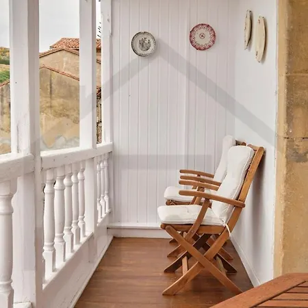 Casona Del Sol El Retorno I Lastres