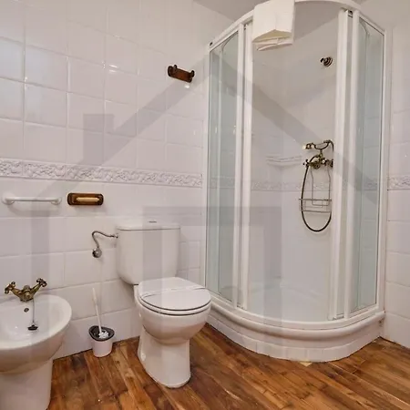 Casona Del Sol El Retorno I 아파트