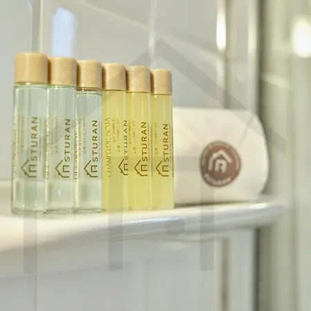 Casona Del Sol El Retorno I 아파트