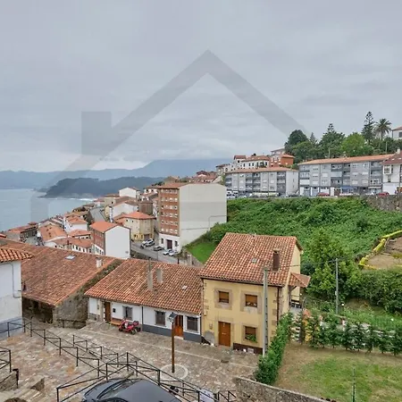 Casona Del Sol El Retorno I Appartamento Lastres