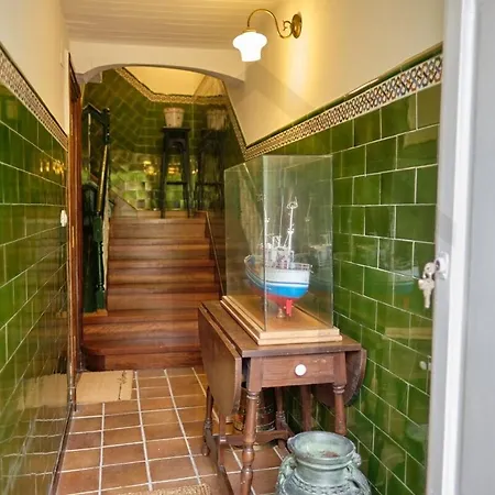 Casona Del Sol El Retorno I *