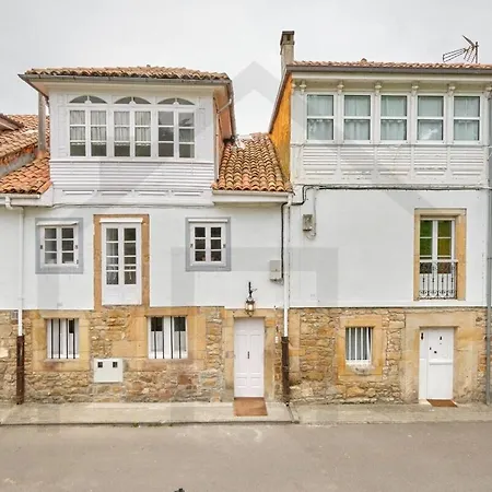 Casona Del Sol El Retorno I Apartment Lastres