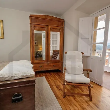 아파트 Casona Del Sol El Retorno I 라스트레스