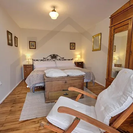 Casona Del Sol El Retorno I