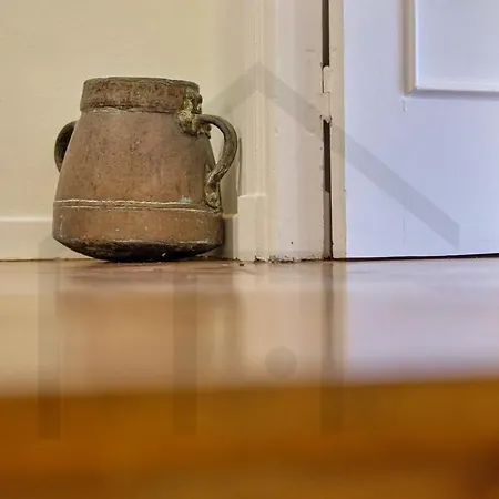 아파트 Casona Del Sol El Retorno I *