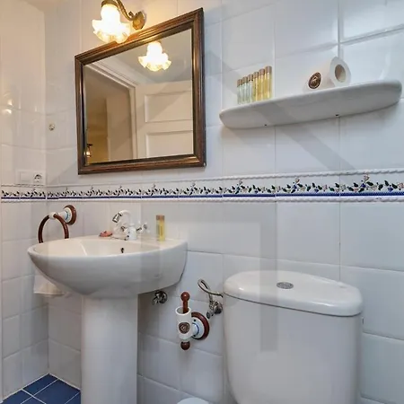 Casona Del Sol El Retorno I *