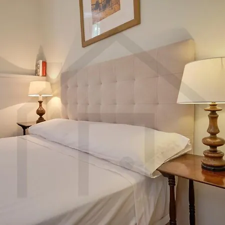 Casona Del Sol El Retorno I * Lastres