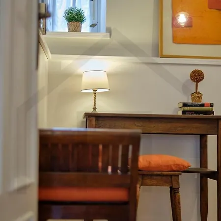 Casona Del Sol El Retorno I Apartment Llastres