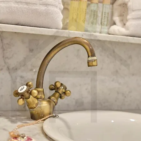 아파트 Casona Del Sol El Retorno I