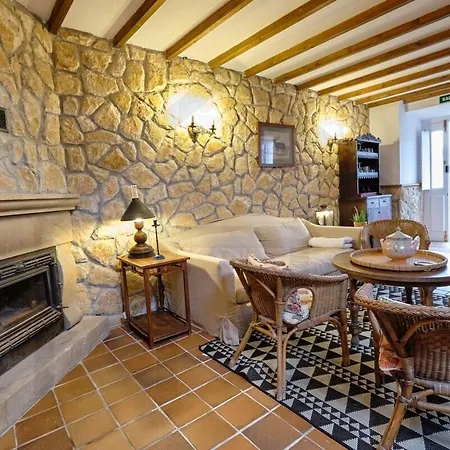 Casona Del Sol El Retorno I Apartment Llastres