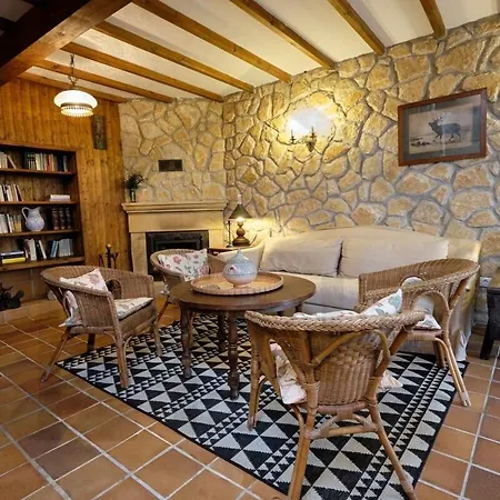 Casona Del Sol El Retorno I Lastres