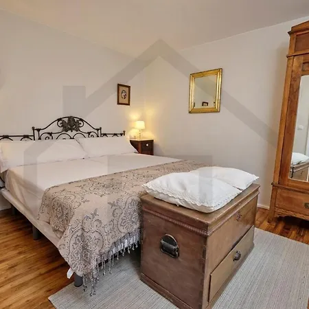 Apartment Casona Del Sol El Retorno I