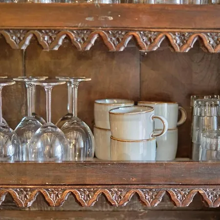 Casona Del Sol El Retorno I 아파트 라스트레스