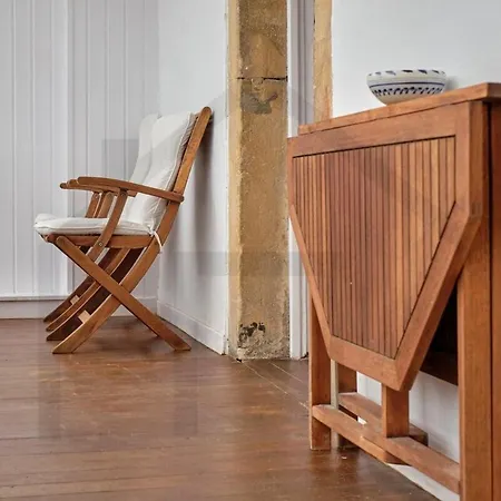 아파트 Casona Del Sol El Retorno I 라스트레스