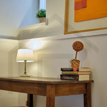 Casona Del Sol El Retorno I *